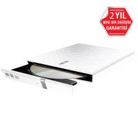 ASUS SDRW-08D2S-U Lite USB Beyaz Harici DvdRw - 1